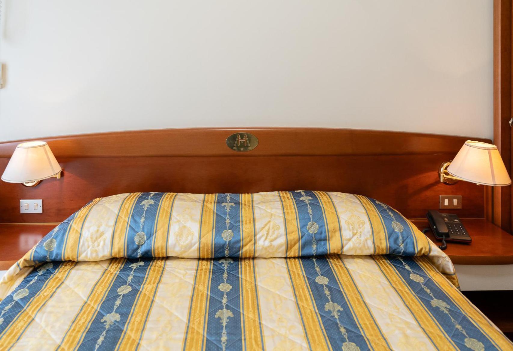 Easy Hotel Meryon Sottomarina Cameră foto
