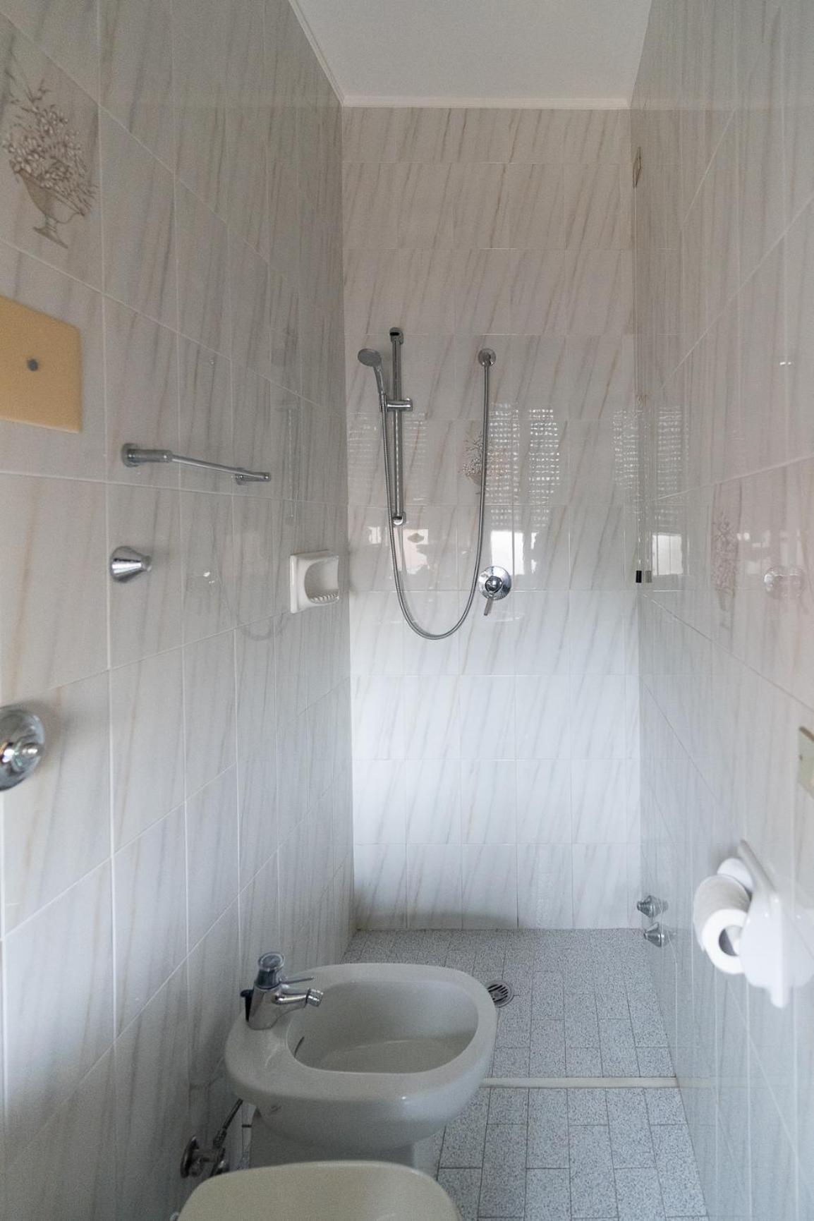 Easy Hotel Meryon Sottomarina Cameră foto
