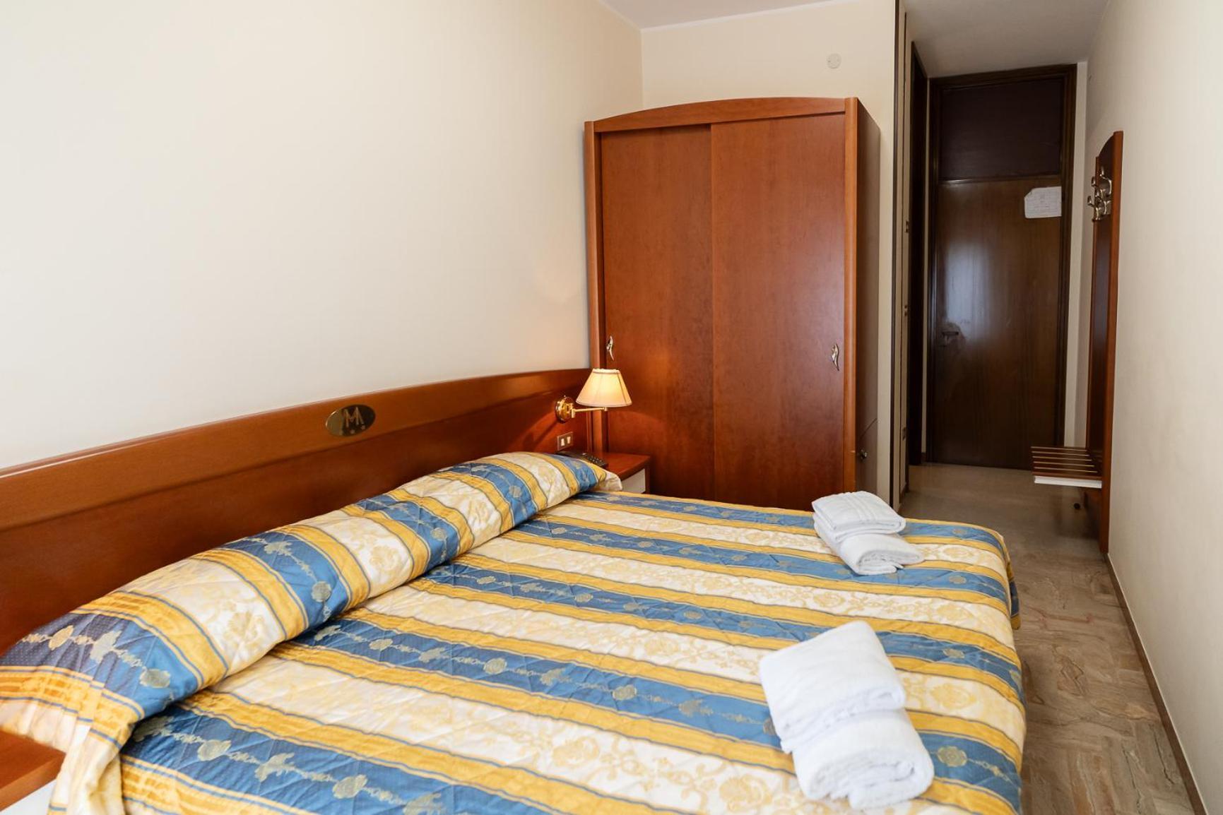 Easy Hotel Meryon Sottomarina Cameră foto