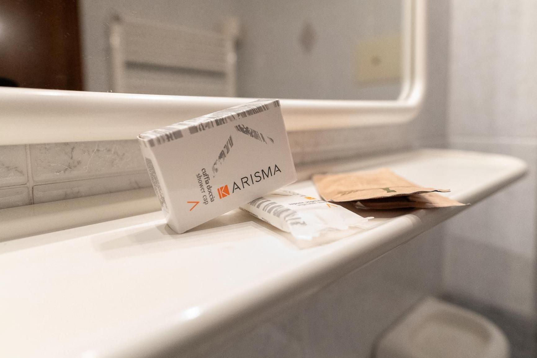 Easy Hotel Meryon Sottomarina Cameră foto